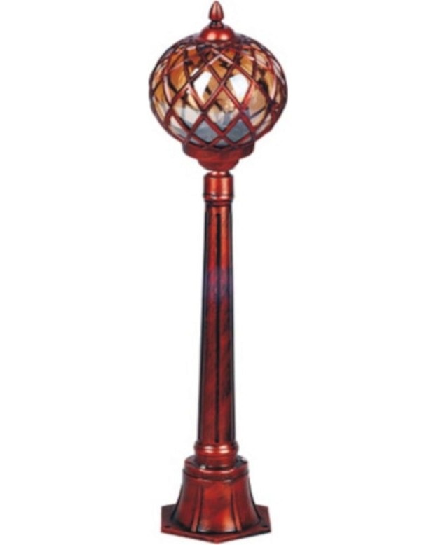  LED    Omnia Madlen E27 40 W -   - 