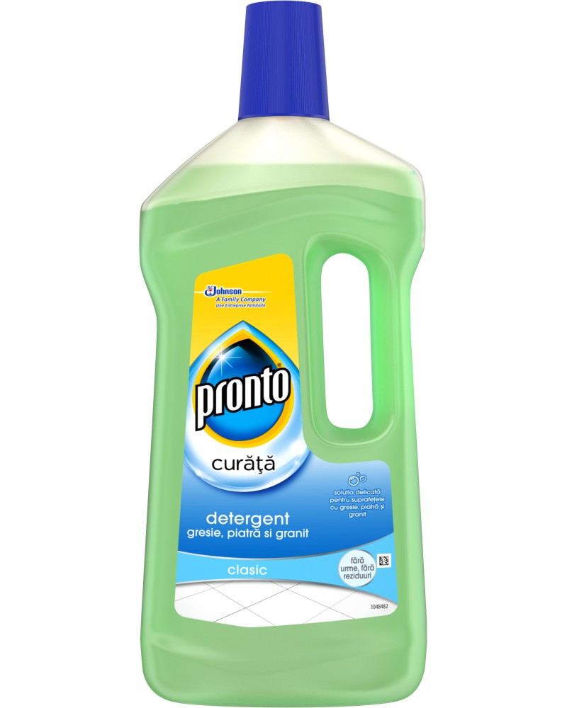     ,    Pronto - 750 ml -  