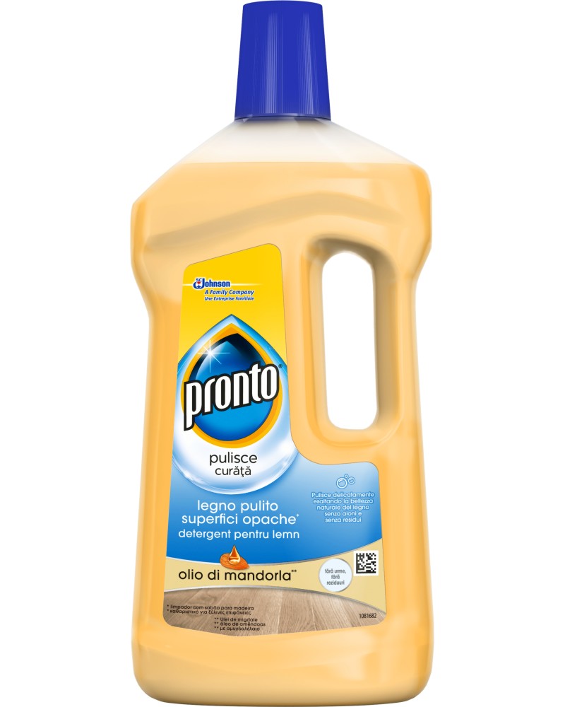      Pronto - 750 ml,    -  