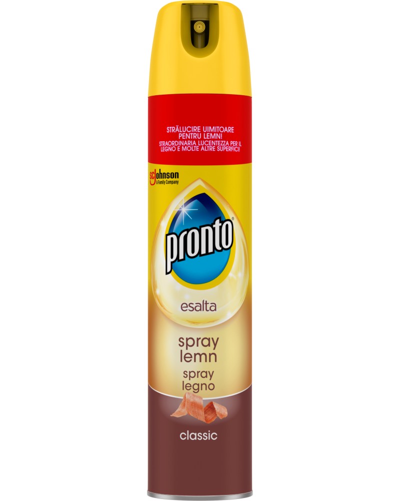      Pronto - 300 ml -  