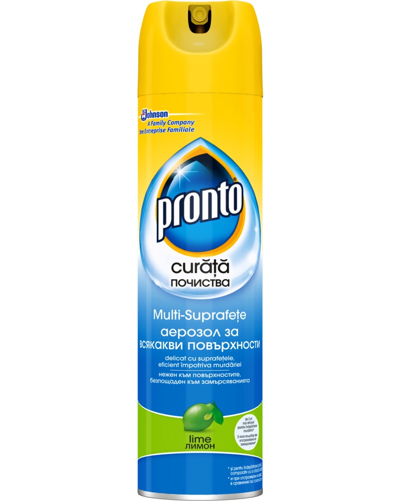      Pronto - 300 ml,     -  