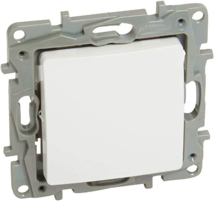  2M  1 Legrand -      Niloe - 
