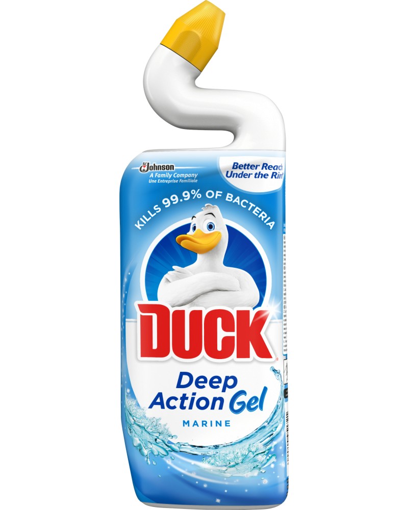      Duck Deep Action - 750 ml,     -  