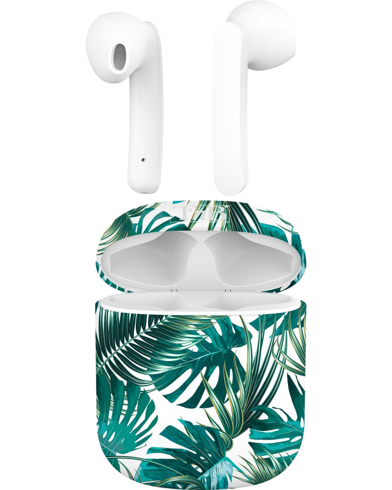 �������� Bluetooth �������� T'nB - ��� �������� ���� �� ������� Exclusive - 