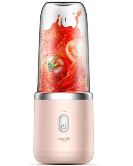 ������� Xiaomi Deerma Pink - �������