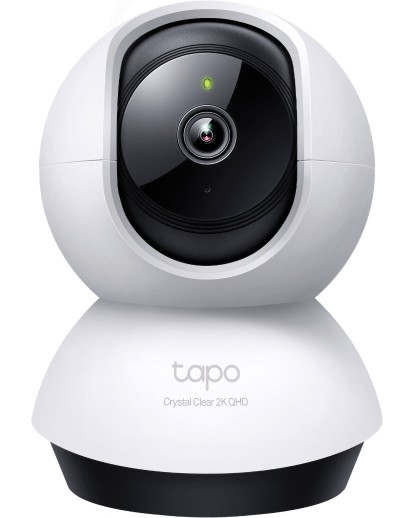 Wi-Fi ����� ������ � ��������� �������� TP-Link Tapo C220 AI - �� ���������� ��� �������� � ������ - �������