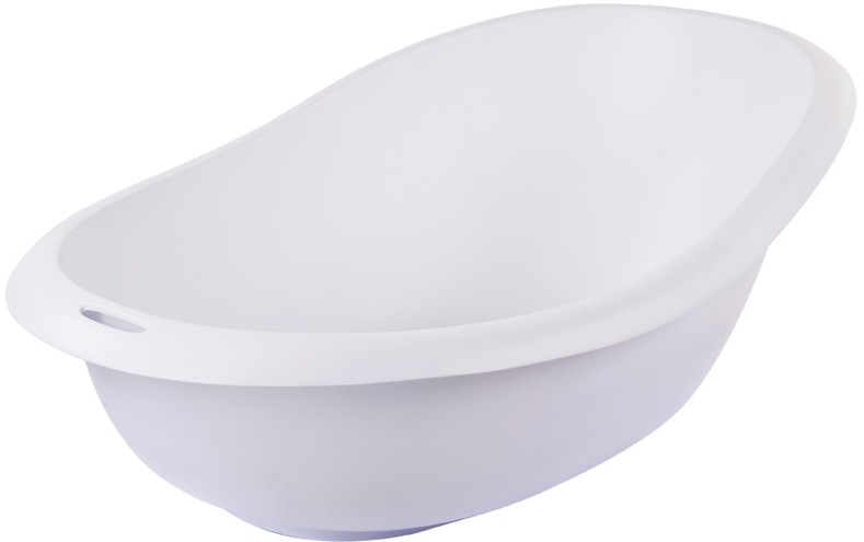 Бебешка вана с изход за оттичане Bebe Confort Бебешка вана с изход за оттичане Bebe Confort - С дължина 80 cm - продукт