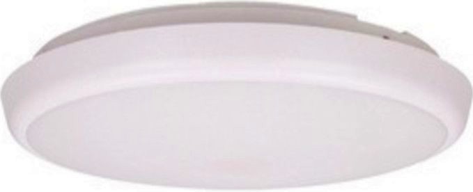 LED    ORNO CERS 22 W 4000K - 2200 lm   ∅ 30 x 4 cm - 