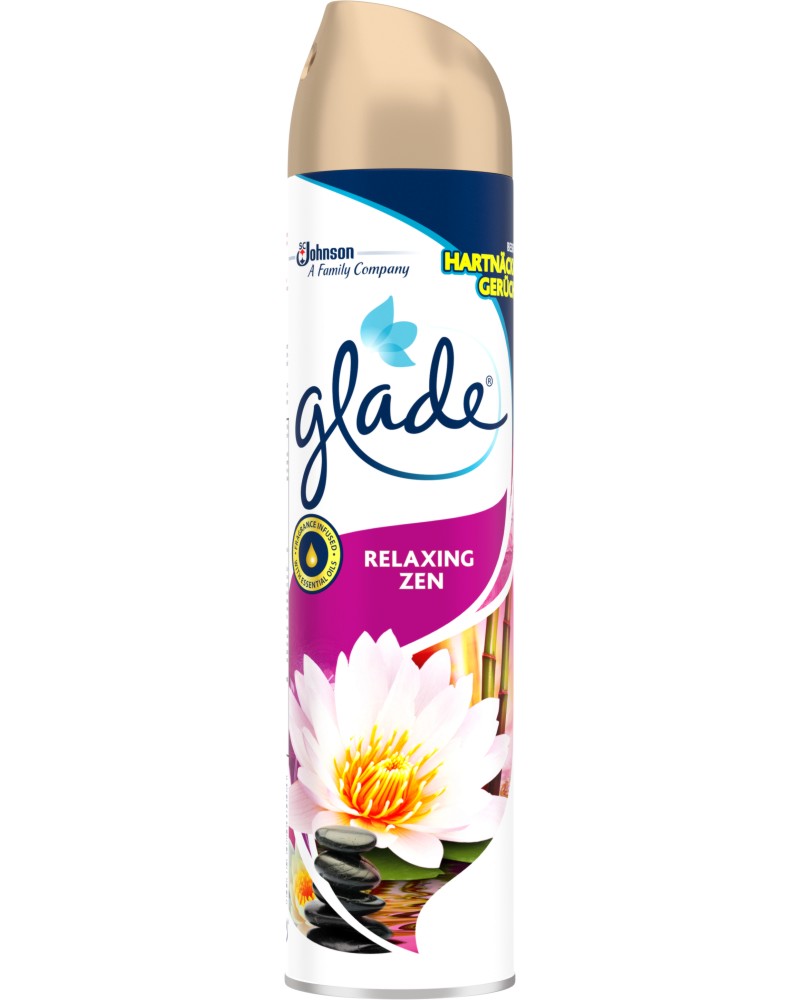   Glade - 300 ml    - 