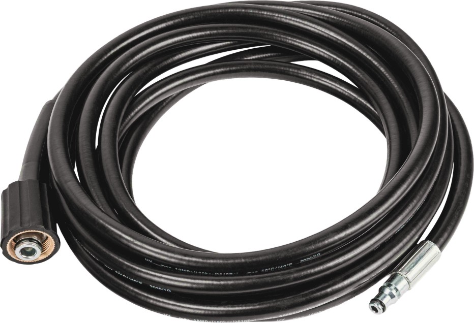 ������ �� ����������� Raider - �� RDP-HPC15 � RDP-HPC16 �� ������� Garden Tools - 