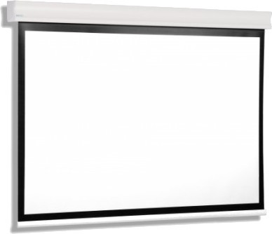      Avers Screens 18-11 MW BB - 180 x 116 cm, 16:10,   Cumulus - 