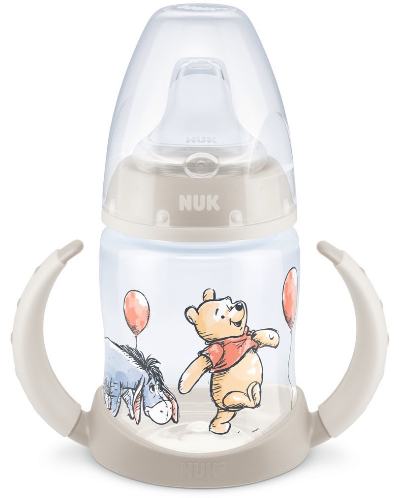     NUK First Choice Temperature Control - 150 ml,   ,    , 6-18  - 