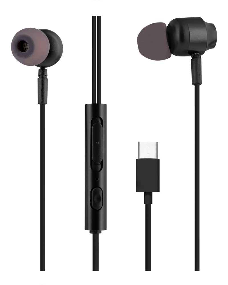  T'nB CBuds -   1.2 m  USB Type-C - 