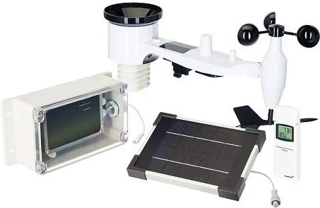 �������������� ������� 9 � 1 Levenhuk LP700 - �� ������� Wezzer Plus - 