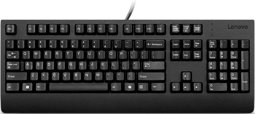 ���������� Lenovo Preferred Pro II - � USB-A ����� 2 m - 