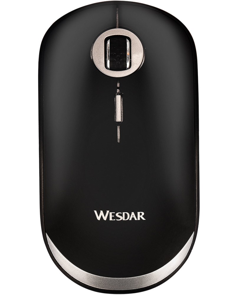   Wesdar V1 - 