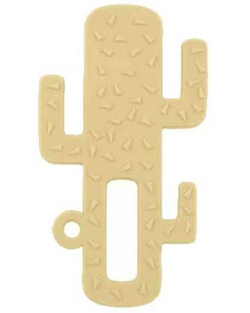 Силиконова чесалка зъби Minikoioi Cactus Силиконова чесалка зъби Minikoioi Cactus - За над 3 месеца - продукт