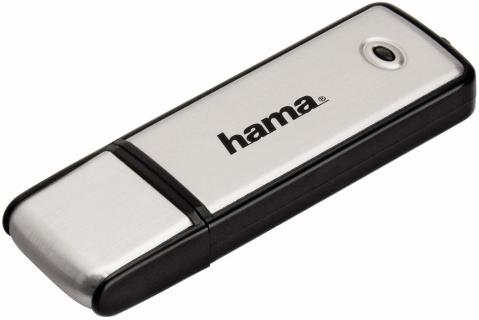 USB 2.0   128 GB Hama Fancy - 