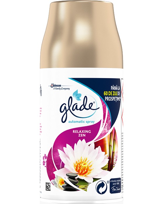    Glade Automatic Spray - 269 ml    - 