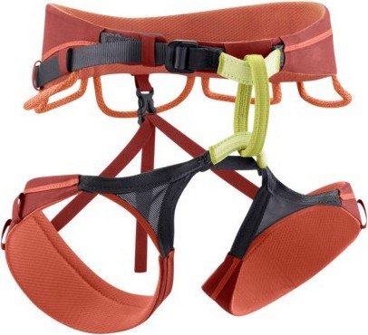    Edelrid Sirana - 