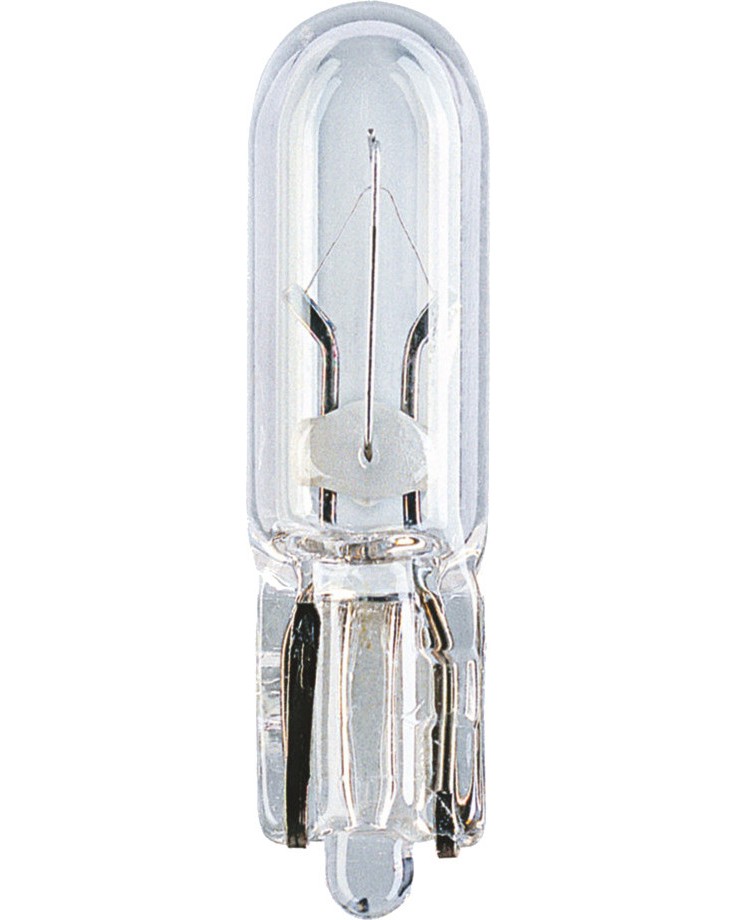      12V Osram - 1.2 W - 7.5 lm - 