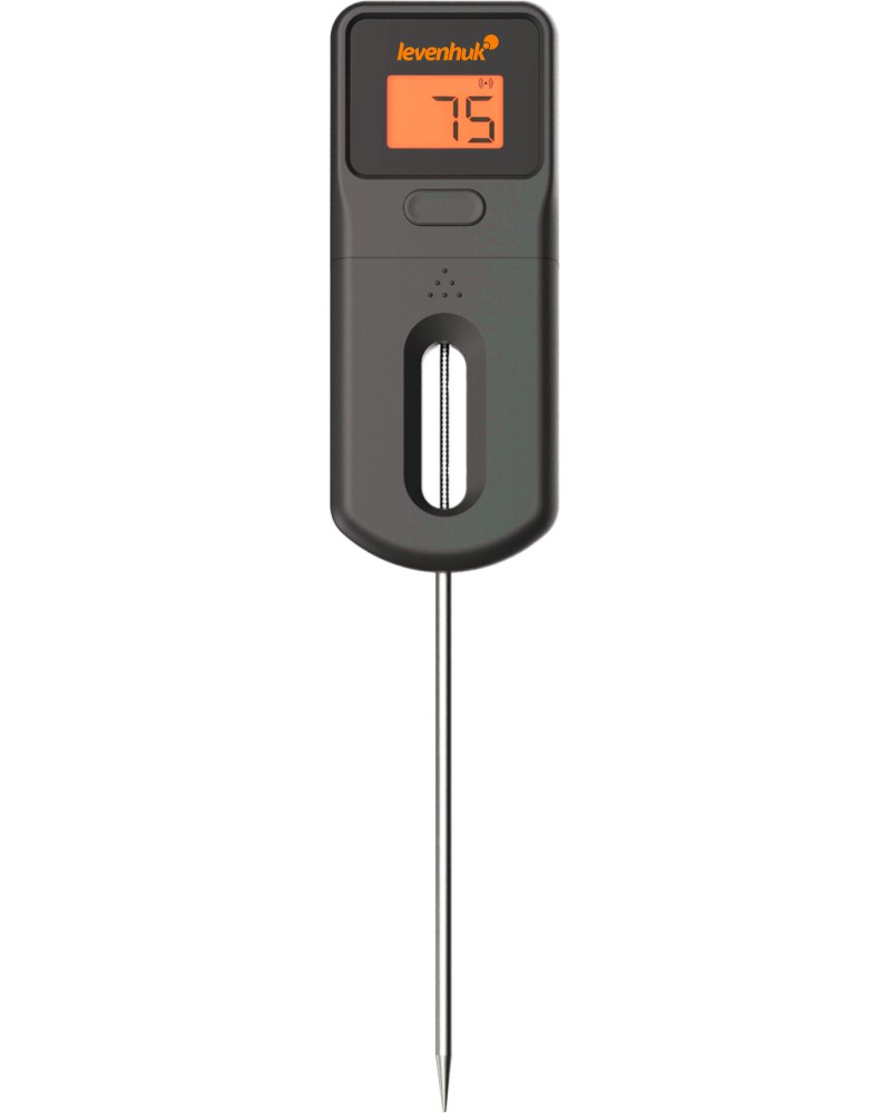 ��������� ���������� Levenhuk BT10 - �� ������� Wezzer Grill - 