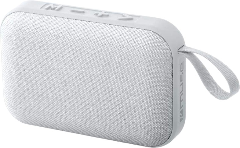 Преносима Bluetooth колонка muse M-308 BTW Преносима Bluetooth колонка muse M-308 BTW -