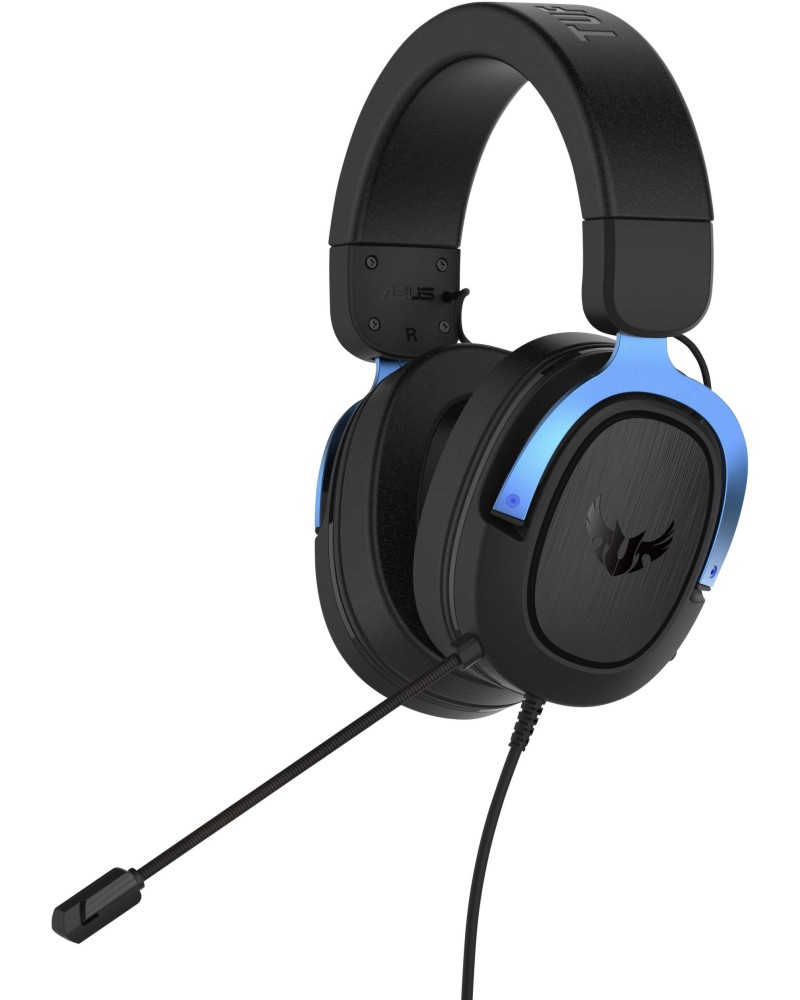   ASUS TUF H3 -   1.3 m  3.5 mm ,   TUF - 