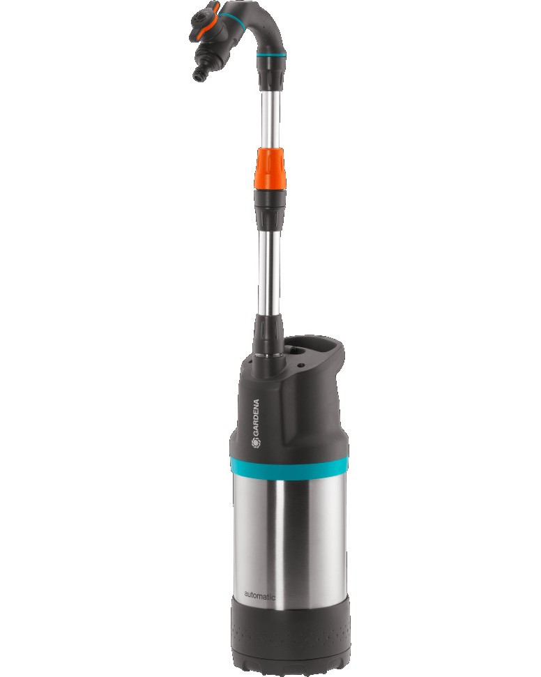 ����������� ����� �� �������� ���� Gardena 4700/2 inox - 
