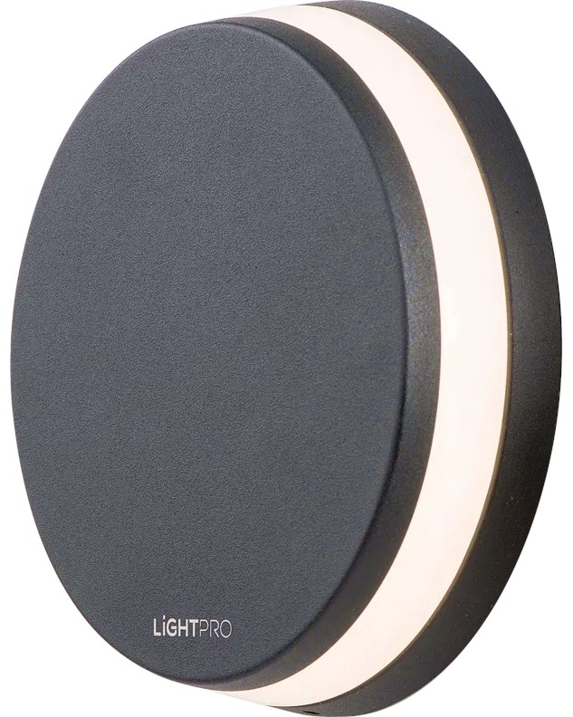  LED  6 W Techmar Polaris - 500 lm   Lightpro - 