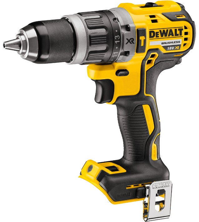    18V DeWalt DCD796NT -     - 