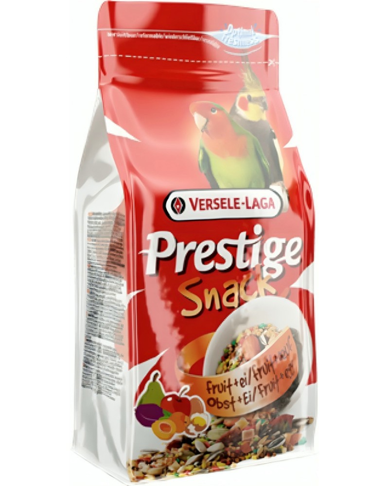     VERSELE LAGA Snack - 125 g,  ,   ,   Prestige - 