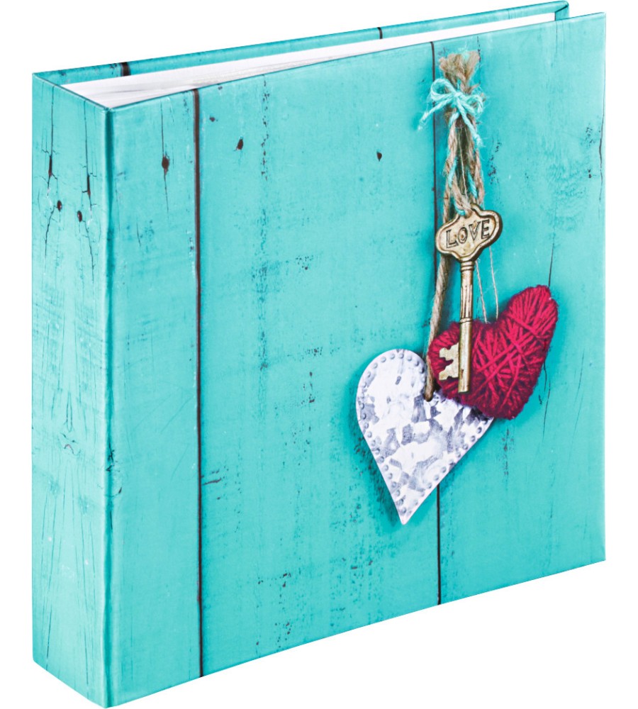��������� Hama Rustico Love Key - 100 �������� � ������� 22.5 x 22.5 cm - �������