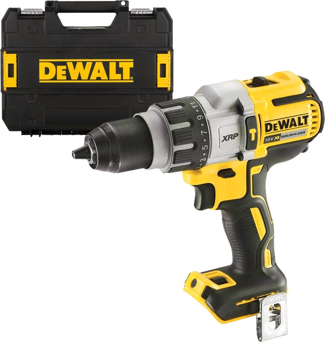 ������������ ������ ��������� 18V DeWalt DCD996NT - ��� ������� � ������� - 