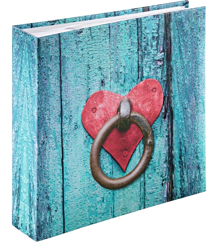 ��������� Hama Rustico Door Knocker - 100 �������� � ������� 22.5 x 22.5 cm - �������