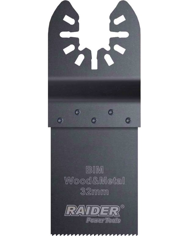           Raider -  RD-OMT01   Power Tools - 