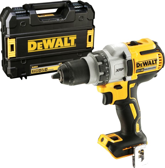   18V DeWalt DCD991NT -     - 