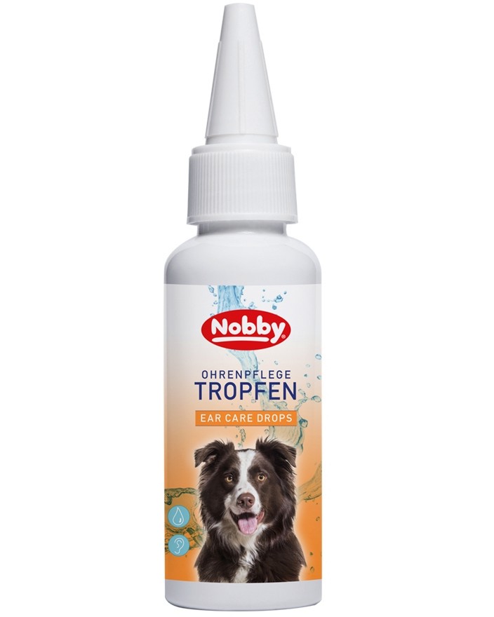       Nobby - 50 ml - 