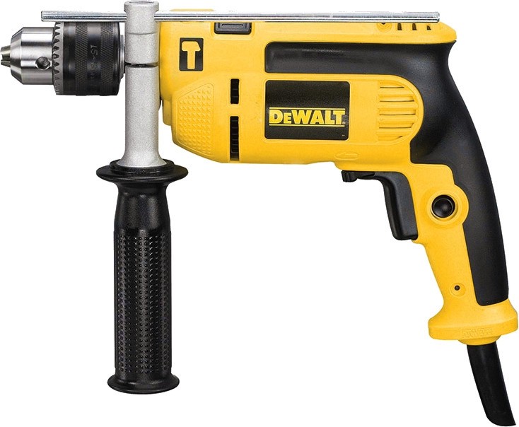    DeWalt DWD024 - 