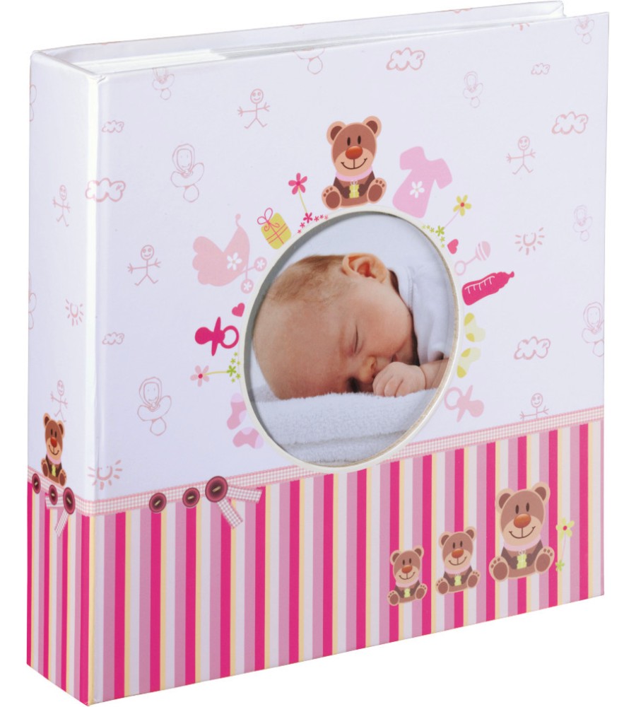 ��������� Hama Moni - 200 ������ � ������� 10 � 15 cm - �������