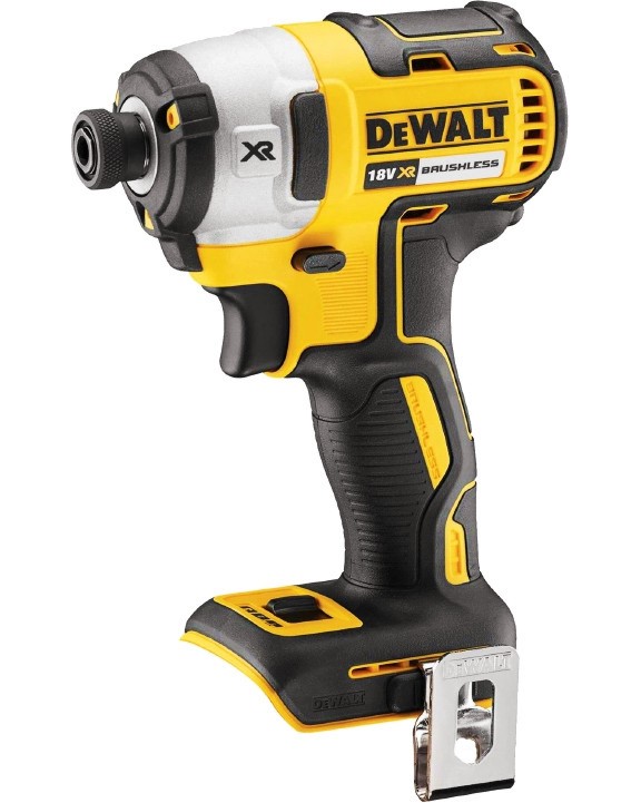 ������������ ������ ��������� 18V DeWalt DCF887N - ��� ������� � ������� - 
