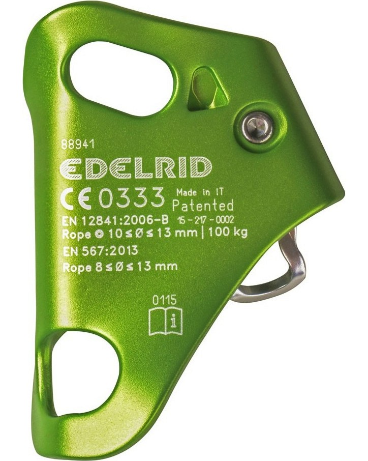   Edelrid Wind Up - 