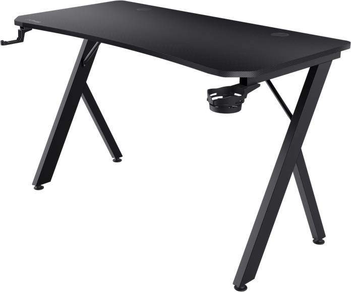 ��������� ���� TRUST GXT700 Omnius - 120 / 74 / 60 cm - 