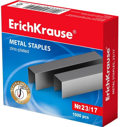 ������� �� ������ Erich Krause 23/17 - 1000 ���� - 