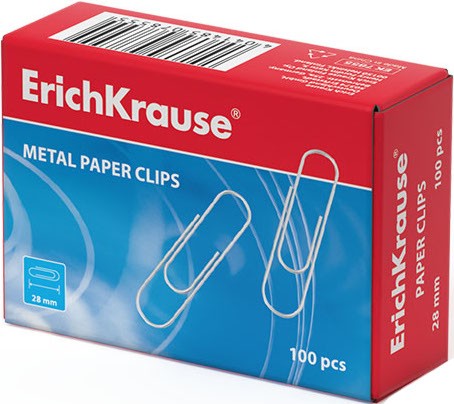   Erich Krause - 100    28 mm - 