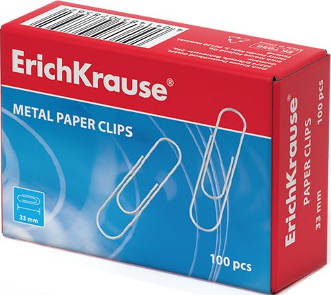   Erich Krause - 100    33 mm - 