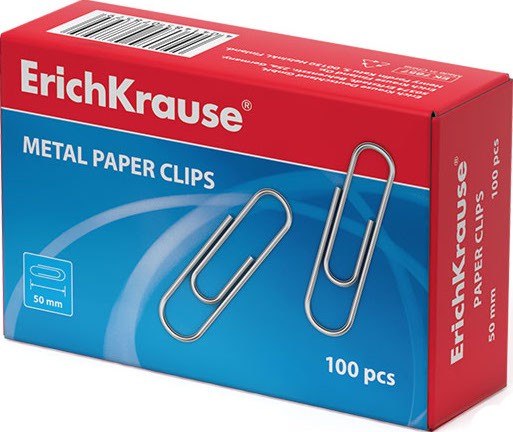 ������ ������� Erich Krause - 100 ���� � ������� 50 mm - 