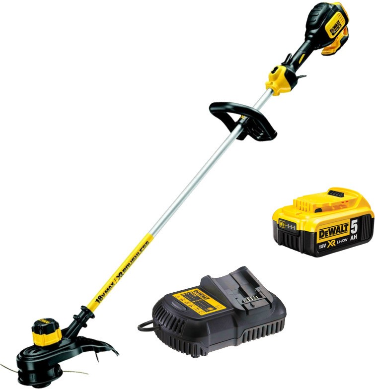   18V DeWalt DCM561P1 -     - 