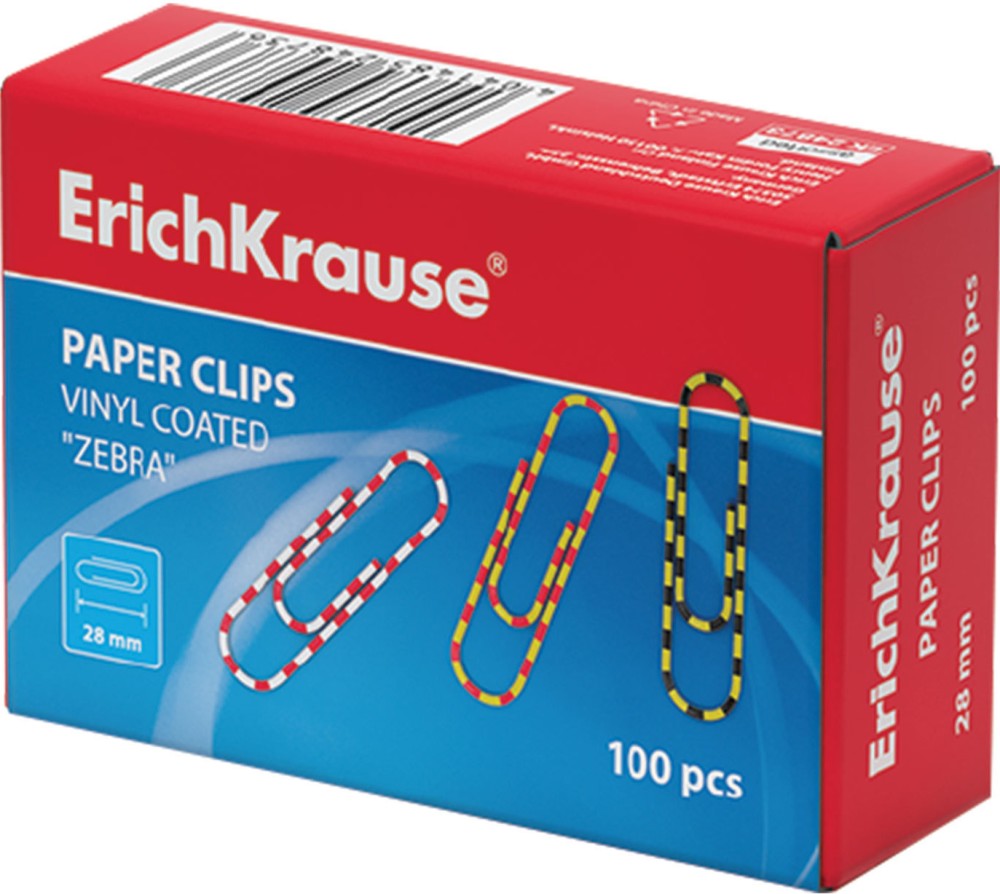    Erich Krause - 100    28 mm - 