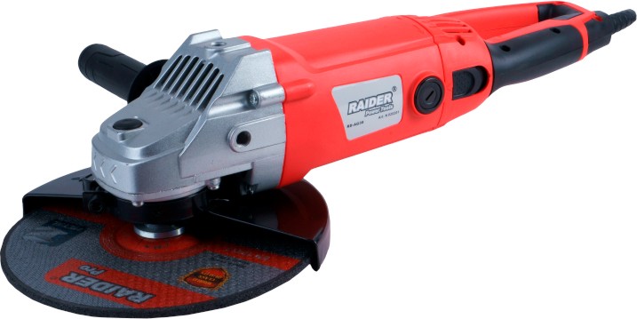 ������������ ��������� Raider RD-AG38 - �� ������� Power Tools - 